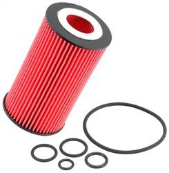 K&N Filters - K&N Filters PS-7004 High Flow Oil Filter