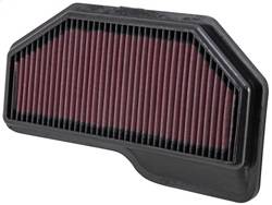 K&N Filters - K&N Filters 33-2482 Air Filter