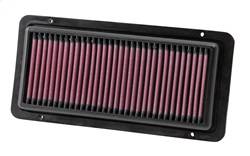 K&N Filters - K&N Filters 33-2490 Air Filter