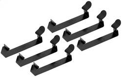 K&N Filters - K&N Filters 85-83897 Spring Clips