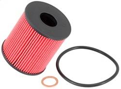 K&N Filters - K&N Filters PS-7024 High Flow Oil Filter