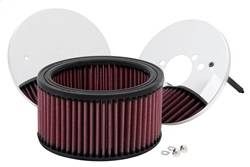 K&N Filters - K&N Filters 56-1410 Racing Custom Air Cleaner