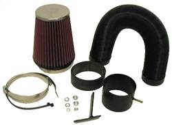 K&N Filters - K&N Filters 57-0073-1 57i Series Induction Kit