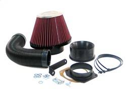 K&N Filters - K&N Filters 57-0437 57i Series Induction Kit