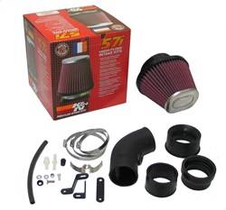 K&N Filters - K&N Filters 57-0618-1 57i Series Induction Kit