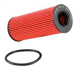 K&N Filters - K&N Filters PS-7025 High Flow Oil Filter