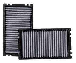 K&N Filters - K&N Filters VF1000 Cabin Air Filter