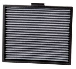 K&N Filters - K&N Filters VF2014 Cabin Air Filter