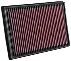 K&N Filters - K&N Filters 33-3045 Air Filter