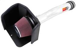 K&N Filters - K&N Filters 77-9039KP Performance Induction Kit