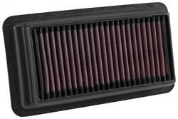 K&N Filters - K&N Filters 33-5044 Air Filter