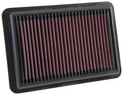 K&N Filters - K&N Filters 33-5050 Air Filter