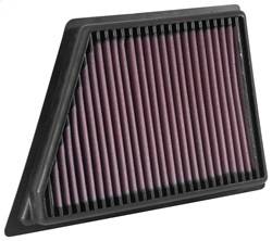 K&N Filters - K&N Filters 33-5054 Air Filter