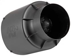 K&N Filters - K&N Filters 54-5000 Universal Cold Air Intake System