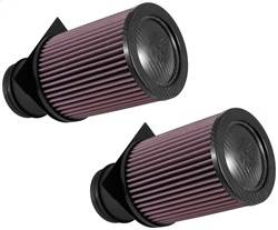 K&N Filters - K&N Filters E-0658 Air Filter