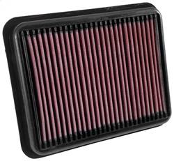 K&N Filters - K&N Filters 33-3062 Air Filter