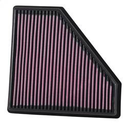 K&N Filters - K&N Filters 33-5059 Air Filter