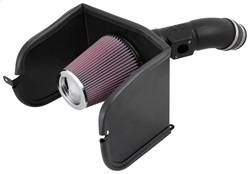 K&N Filters - K&N Filters 63-9040 63 Series Aircharger Kit