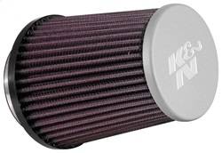 K&N Filters - K&N Filters RE-5287 Universal Rubber Top Air Filter