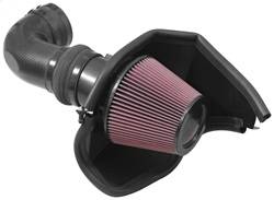 K&N Filters - K&N Filters 63-3099 63 Series Aircharger Kit