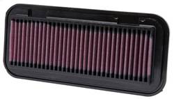 K&N Filters - K&N Filters 33-2131 Air Filter