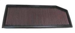 K&N Filters - K&N Filters 33-2158 Air Filter