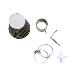 K&N Filters - K&N Filters 57-0250 57i Series Induction Kit