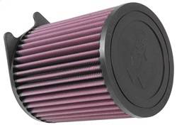 K&N Filters - K&N Filters E-0661 Air Filter