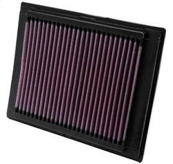 K&N Filters - K&N Filters 33-2853 Air Filter