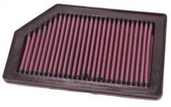 K&N Filters - K&N Filters 33-2872 Air Filter