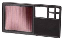K&N Filters - K&N Filters 33-2920 Air Filter