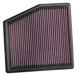 K&N Filters - K&N Filters 33-5061 Air Filter