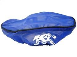 K&N Filters - K&N Filters 22-2000PL DryCharger Filter Wrap