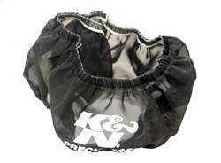 K&N Filters - K&N Filters 22-8000PK PreCharger Filter Wrap