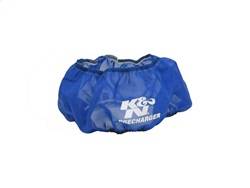 K&N Filters - K&N Filters E-1250PL PreCharger Filter Wrap