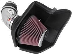 K&N Filters - K&N Filters 69-5310TS Typhoon Cold Air Induction Kit