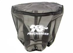 K&N Filters - K&N Filters 22-8021PK PreCharger Filter Wrap