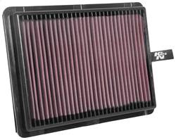 K&N Filters - K&N Filters 33-5057 Air Filter