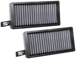 K&N Filters - K&N Filters VF2060 Cabin Air Filter