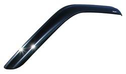 Stampede - Stampede 6105-2 Tape-Onz Sidewind Deflector 2 pc.