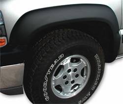 Stampede - Stampede 8527-2F Trail Riderz Fender Flare