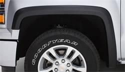 Stampede - Stampede 8626-2F Original Riderz Fender Flare