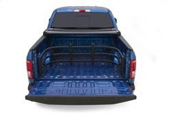 Stampede - Stampede SP-0120 Tri-Fold Tonneau Cover