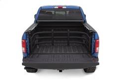 Stampede - Stampede SPR-0120 Roll Up Tonneau Cover