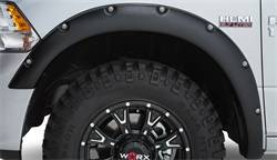 Stampede - Stampede 8421-5 Ruff Riderz Fender Flare