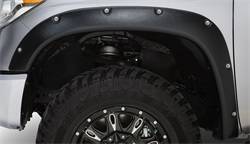 Stampede - Stampede 8431-5 Ruff Riderz Fender Flare