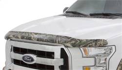 Stampede - Stampede 2153-4 Vigilante Premium Hood Protector