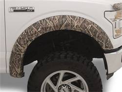 Stampede - Stampede 8403-14 Ruff Riderz Fender Flare