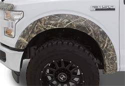 Stampede - Stampede 8403-4 Ruff Riderz Fender Flare