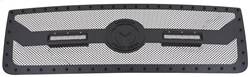 ICI (Innovative Creations) - ICI (Innovative Creations) BLG107CHN Magnum Grille